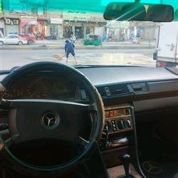 مێرسێدس بێنز E-Class